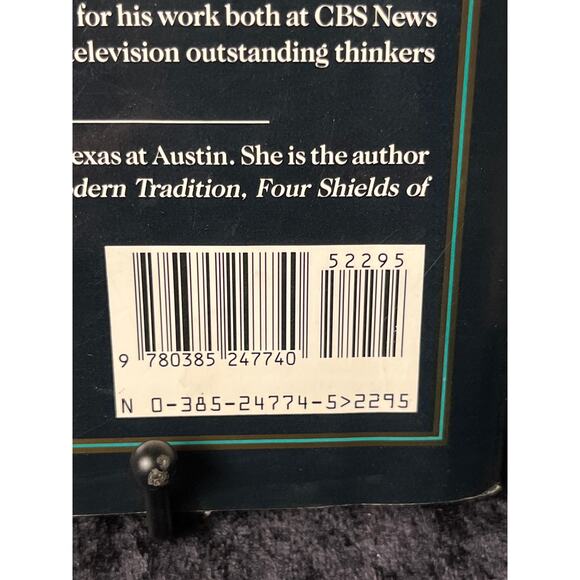 The Power of Myth by Joseph Campbell - Picture 3 of 5